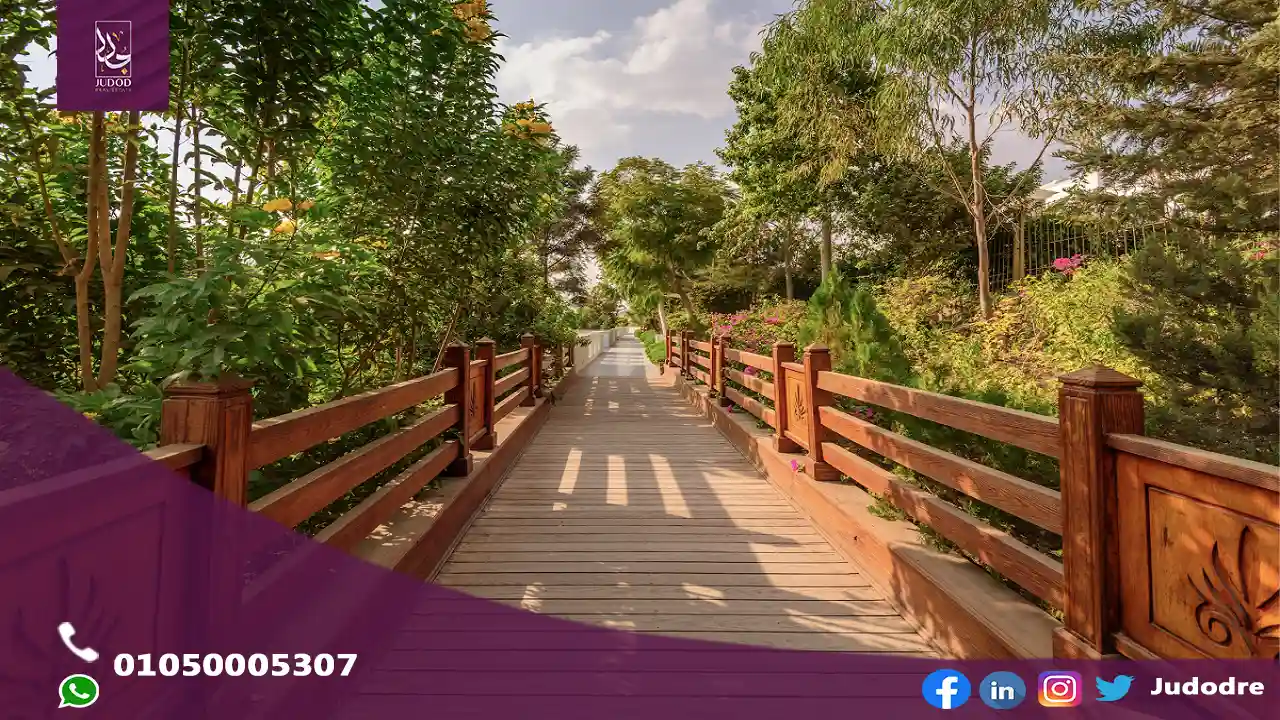 امتلك شقه 389 متر في كمبوند ماونتن فيو 1 التجمع الخامس Mountain View 1 New Cairo