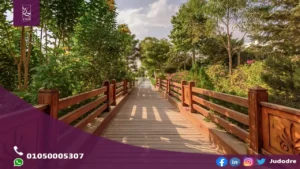 اشتري  فيلا 500 متر في كمبوند ماونتن فيو 1 التجمع الخامس Mountain View 1 New Cairo