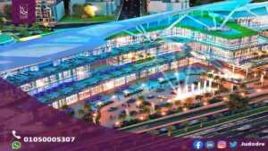 FIFTH SQUARE MALL NEW CAIRO