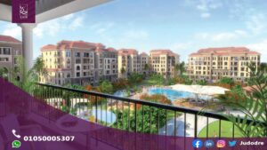 اشتري شقة 154 متر في كمبوند 90 افينيو التجمع الخامس Avenue 90 New Cairo