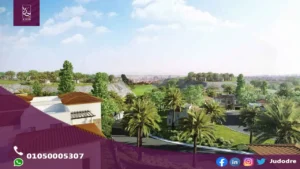 اشتري  شقة 175متر في كمبوند جرين سكوير التجمع الخامس Green Square Sabbour