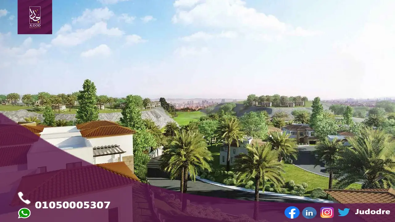 احصل علي  شقة 165متر في كمبوند جرين سكوير التجمع الخامس Green Square Sabbour