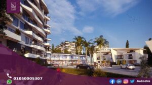 كمبوند روزس العاصمة الادارية الجديدة Compound Roses New Capital