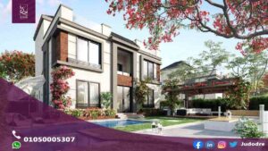 كمبوند سيتي اوفال العاصمة الادارية الجديدة City Oval New Capital