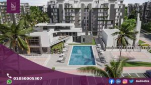 كمبوند فينيا العاصمة الإدارية Venia New Capital