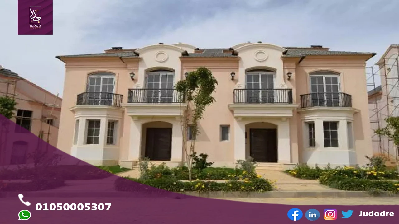 كمبوند ليان ريزيدنس صبور التجمع الخامس Layan Sabbour New Cairo