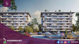 كمبوند ميدتاون سكاي العاصمة الادارية الجديدة MidTown Sky New capital