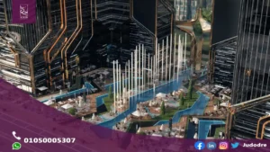 اشتري مكتب اداري 80 متر في يوني تاور العاصمة الإدارية الجديدة UNI TOWER NEW CAPITAL