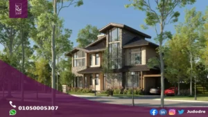 امتلك فيلا 900متر في كمبوند واتر مارك التجمع الخامس Compound The Water MarQ New Cairo