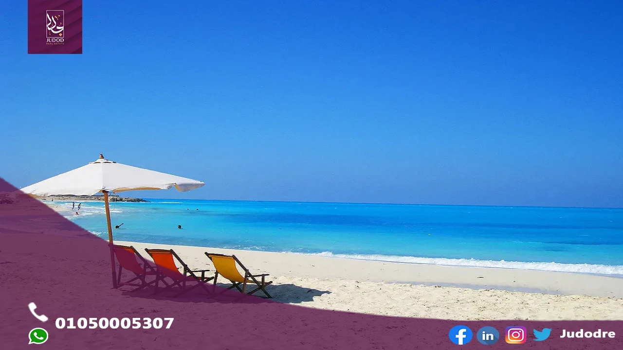 قرية سيزن الساحل الشمالي Seazen North Coast