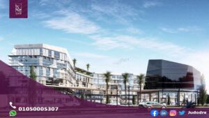 مول كابيتال برايم العاصمة الإدارية Capital Prime New Capital