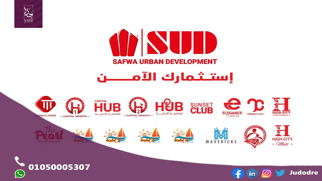 للبيع محل تجاري 60 متر في مول كابيتال هاب 2 العاصمة الادارية الجديدة Capital Hub 2 Mall New Capital