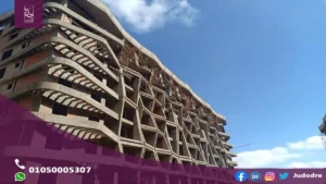 احصل علي بنتهاوس 325 متر في كمبوند ميدتاون كوندو العاصمة الادارية الجديدة midtown condo new capital