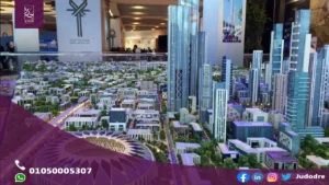 امتلك شقة 212 متر في كمبوند جرين افنيو العاصمة الإدارية الجديدة Green Avenue New Capital