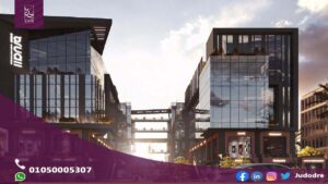 احصل علي وحدة طبية 63 متر في ايجوال مول التجمع الخامس Iguall Mall New Cairo