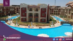 اشتري استوديو 50 متر فيِ قرية لاسيرينا مينى ايجيبت العين السخنة La Sirena Mini Egypt