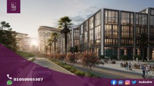 مول وان ناينتي التجمع الخامس One Ninety New Cairo