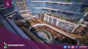اشتري محل 24متر في مول إيت بيزنس هب التجمع الخامس It Business Hub Mall New Cairo