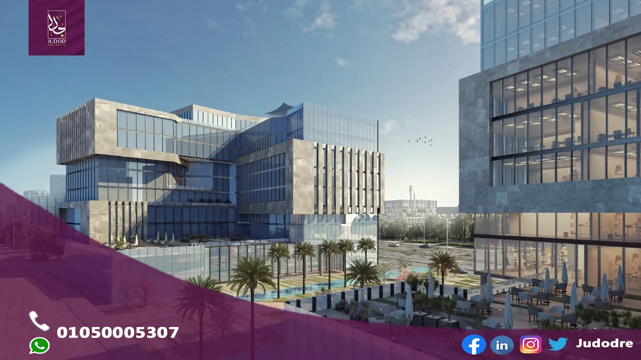 اشتري محل 85 متر في مول افالون العاصمة الإدارية الجديدة Avalon Mall New Capital