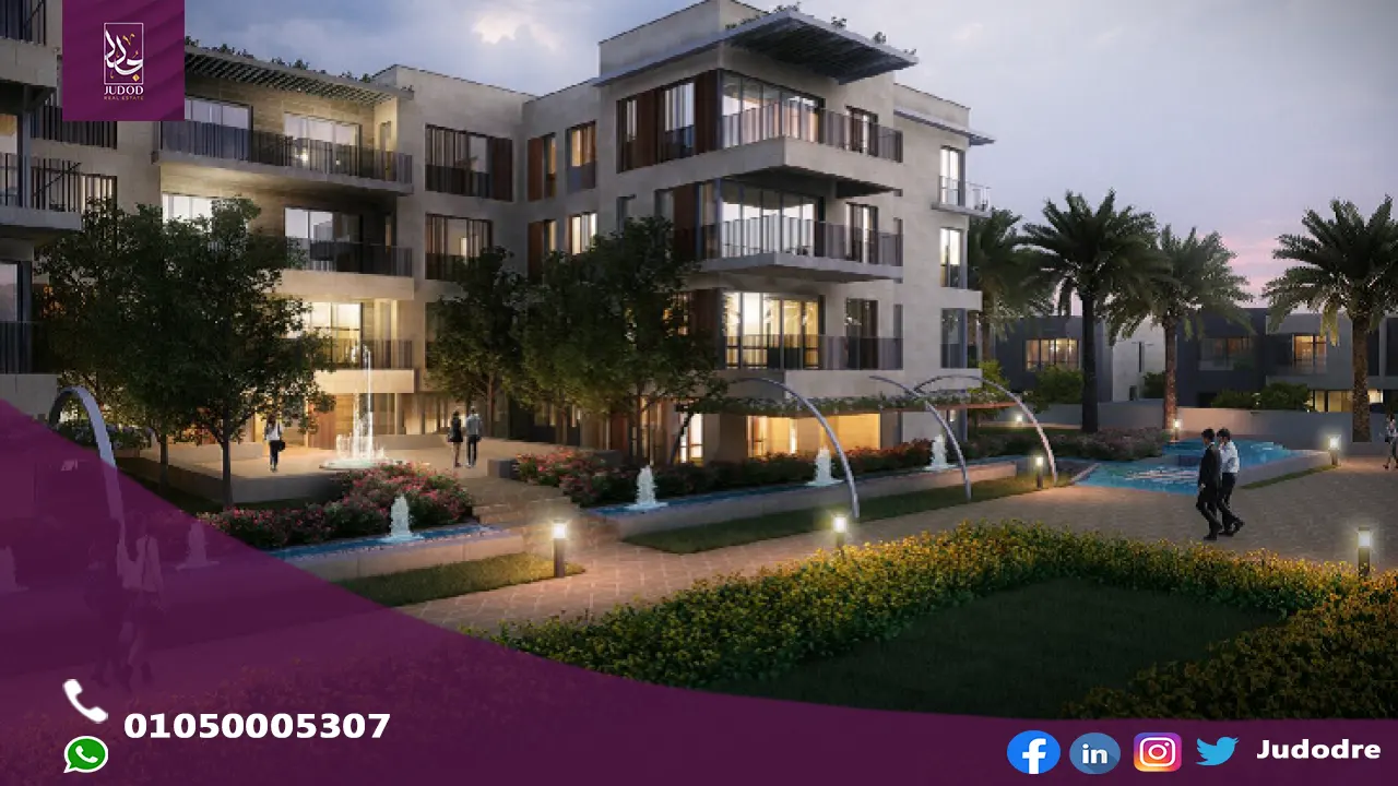 امتلك تاون هاوس 378 متر في كمبوند تاج سيتي القاهرة الجديدة TAJ CITY NEW CAIRO