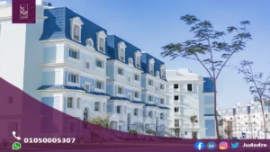 امتلك شقة 141 متر في كمبوند ماونتن فيو هايد بارك التجمع الخامس Mountain View Hyde Park