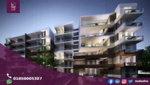 امتلك فيلا 246 متر في قرية بالم هيلز العلمين الجديدة Palm Hills New Alamein