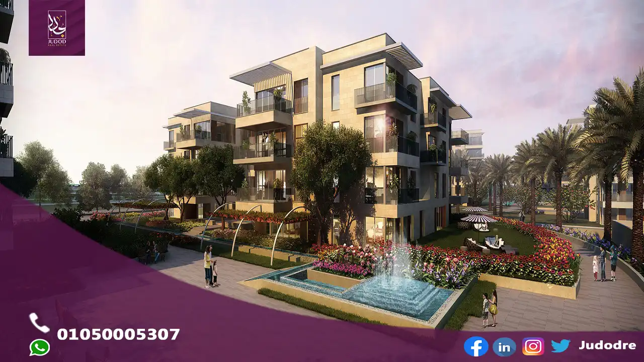 امتلك تاون هاوس 378 متر في كمبوند تاج سيتي القاهرة الجديدة TAJ CITY NEW CAIRO