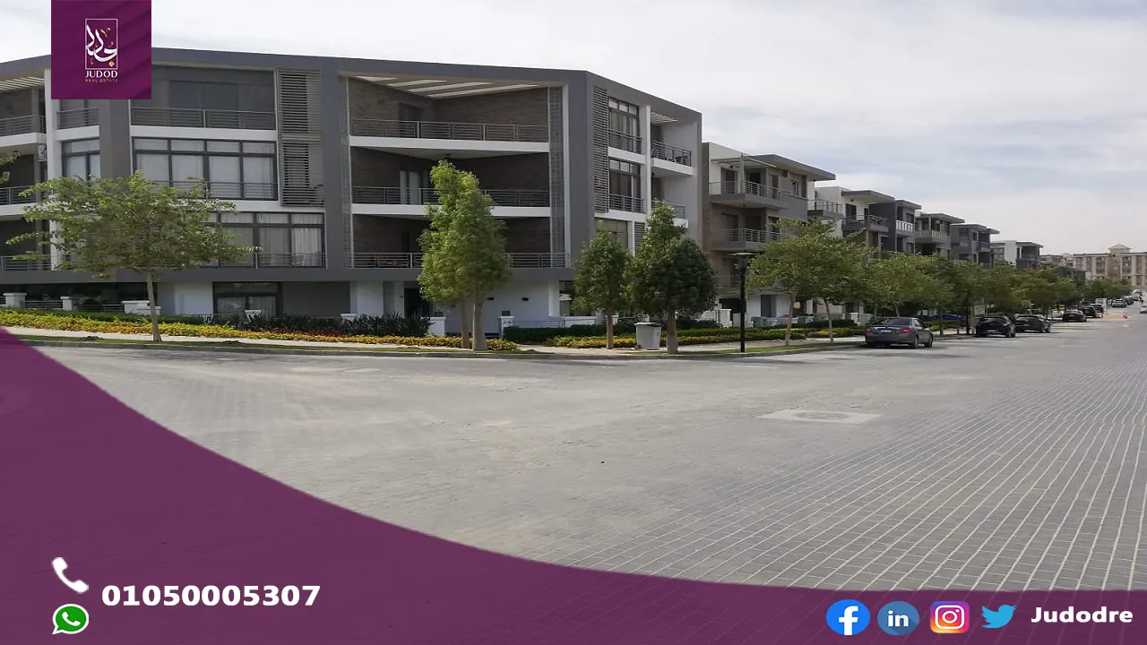 امتلك تاون هاوس 378 متر في كمبوند تاج سيتي القاهرة الجديدة TAJ CITY NEW CAIRO