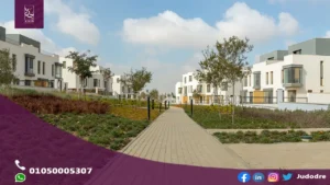 احصل علي فيلا 780 متر في كمبوند فيليت سوديك التجمع الخامس Villette Sodic New Cairo