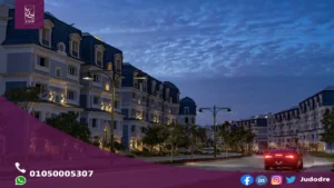 اشتري شقة 274 متر في كمبوند ماونتن فيو هايد بارك التجمع الخامس Mountain View Hyde Park