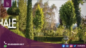 اشتري شقة 265  متر في كمبوند جرين افنيو العاصمة الإدارية الجديدة Green Avenue New Capital