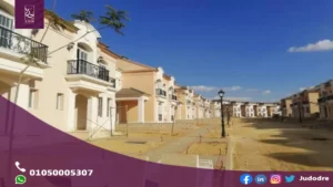 اشتري تاون هاوس 266 متر في كمبوند ليان ريزيدنس صبور التجمع الخامس Layan Sabbour New Cairo