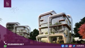اشتري دوبلكس 257 متر في كمبوند أتيكا العاصمة الادارية الجديدة Atika New Capital Compound