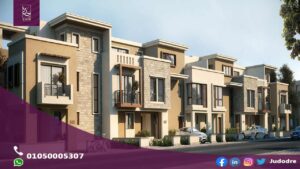 امتلك تاون هاوس 378 متر في كمبوند تاج سيتي القاهرة الجديدة TAJ CITY NEW CAIRO