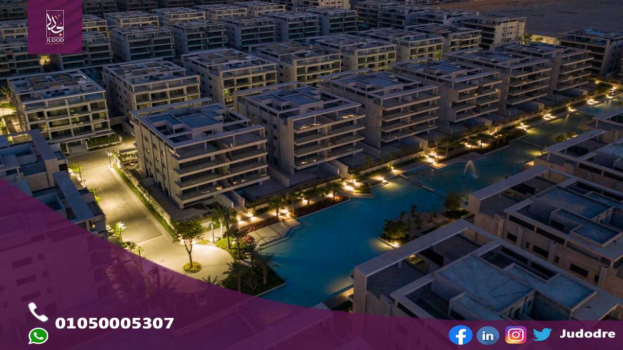 اشتري فيلا 1000 متر في كمبوند ليك فيو ريزيدنس التجمع الخامس Lake View New Cairo