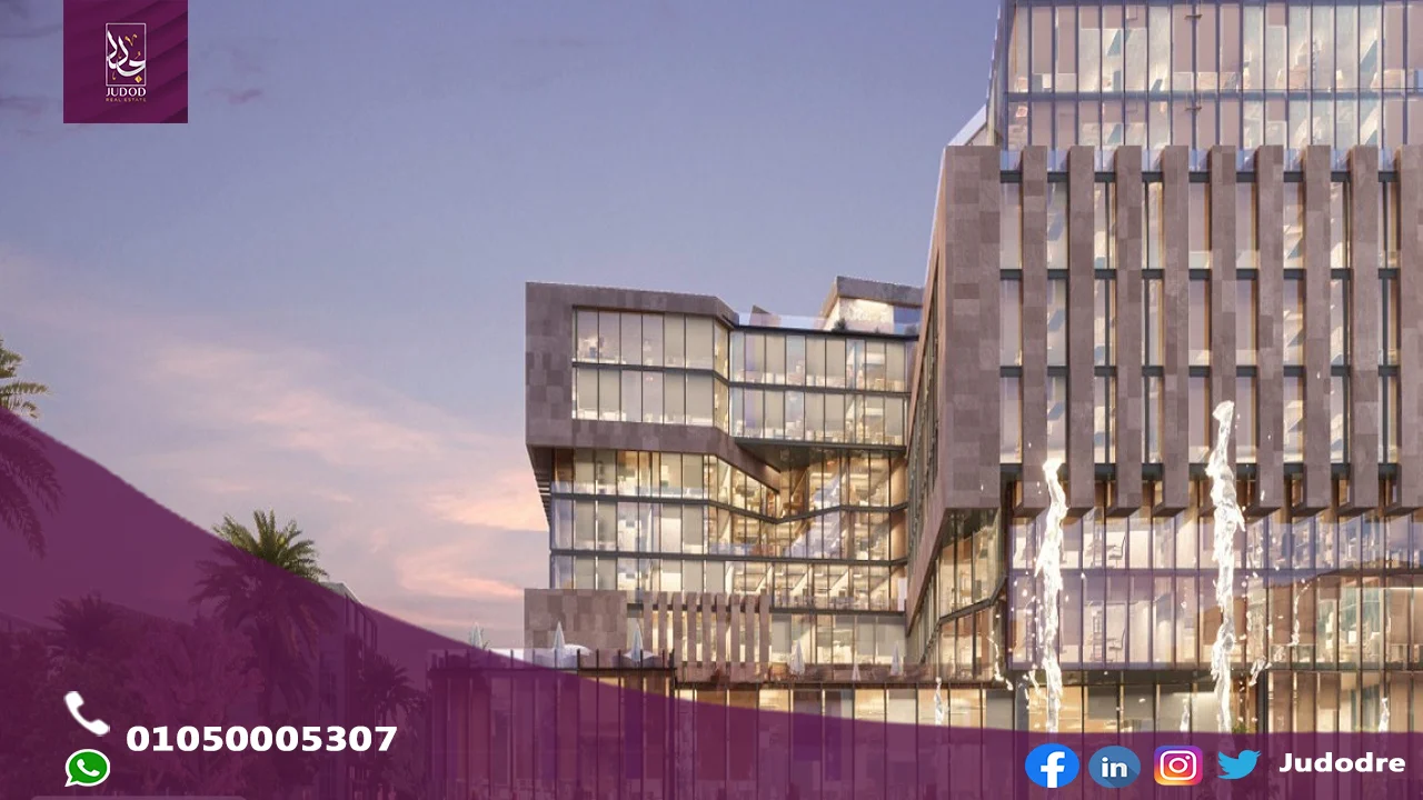 اشتري محل 85 متر في مول افالون العاصمة الإدارية الجديدة Avalon Mall New Capital