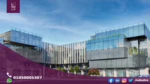 امتلك مكتب 73 متر في جرانوي مول القاهرة الجديدة Granoy Mall New Cairo