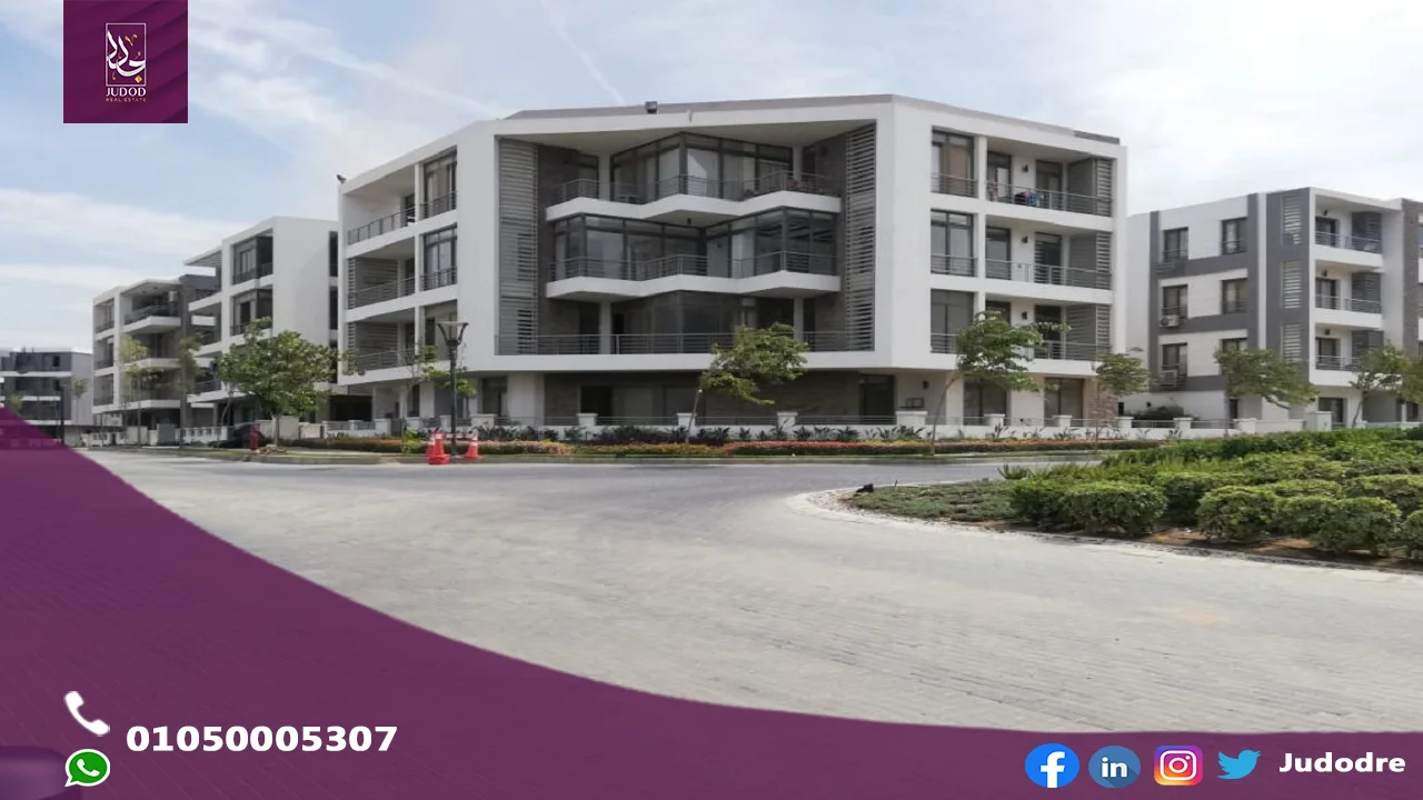 امتلك تاون هاوس 378 متر في كمبوند تاج سيتي القاهرة الجديدة TAJ CITY NEW CAIRO