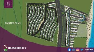 قرية بيلا فينتو الجلالة العين السخنة Bella Vento El Galala