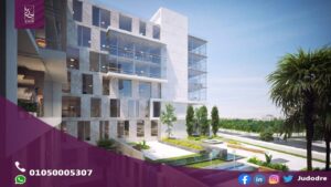 امتلك مكتب 115 متر في مول باراجون العاصمة الإدارية الجديدة Mall Paragon New Capital