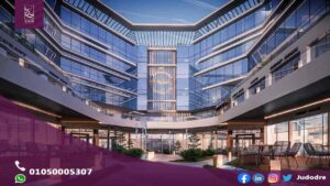 احصل علي مكتب 32 متر في مول كيرنيل بيزنس هب القاهرة الجديدة Mall Kernel Business Hub New Cairo
