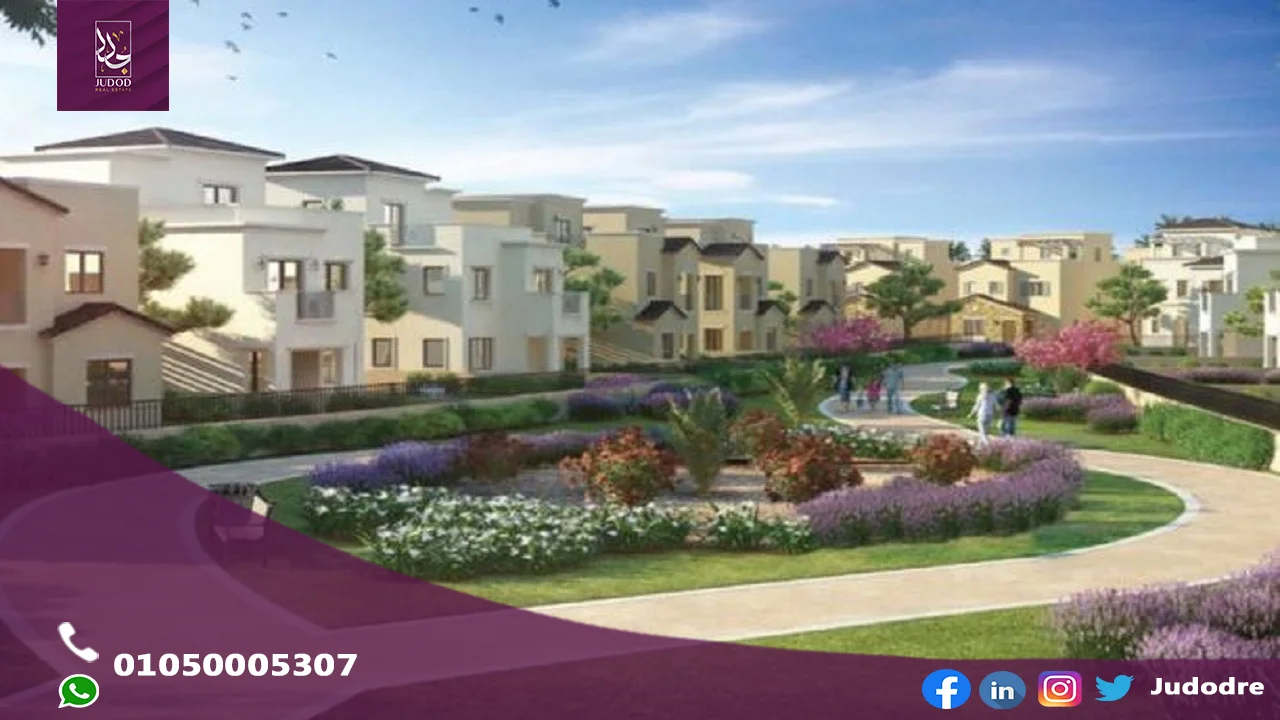 امتلك مكتب 350 متر في ميفيدا بيزنس بارك مول التجمع الخامس Mivida Business Park