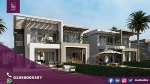 اشتري شاليه 200 متر في قرية سي شور هايد بارك الساحل الشمالي Sea Shore North Coast
