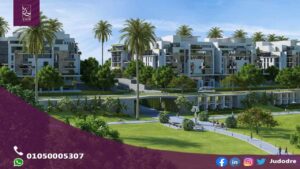 ماونتن فيو اي سيتي التجمع الخامس mountain view icity