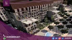 كمبوند بارك لين العتال العاصمة الإدارية park lane new capital