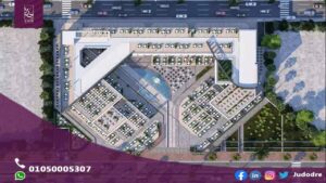 جايا ايست الشروق JAYA EAST EL SHOROUK