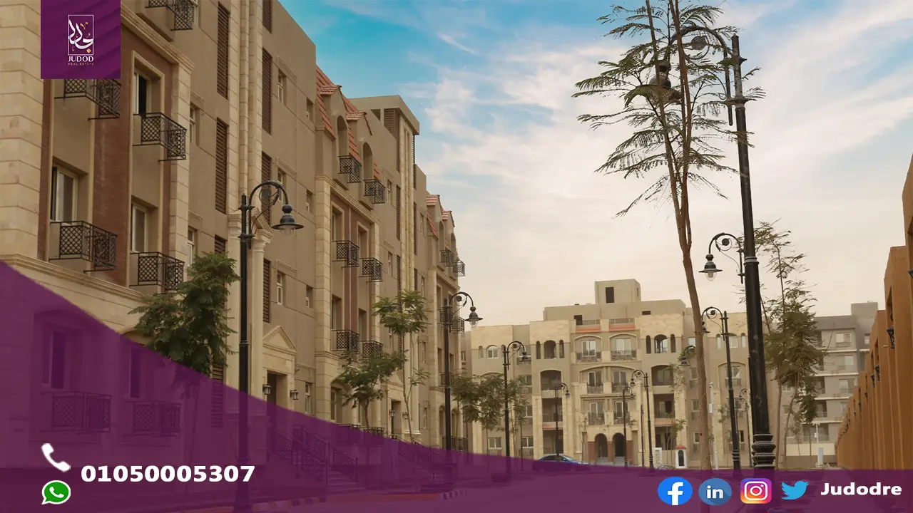 كمبوند روك فيرا التجمع الخامس rock vera new cairo