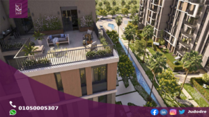كمبوند ذا فينيكس التجمع الخامس THE PHOENIX NEW CAIRO COMPOUND