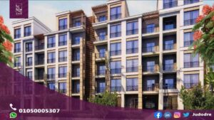 كمبوند تاج سلطان القاهرة الجديدة TAJ SULTAN