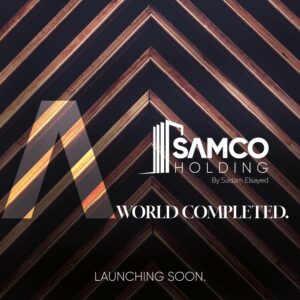 ويف داون تاون مول الشيخ زايد 2 wave mall sheikh zayed